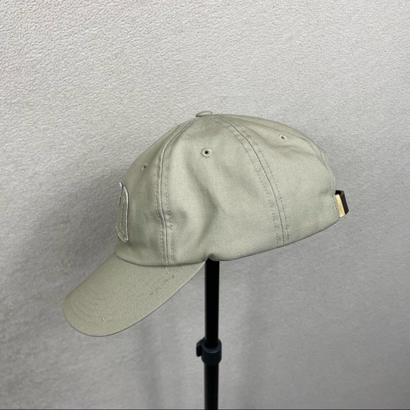 OVO October’s Very Own Champagne Daddy Hat Leather Strap by Drake - Picture 4 of 6